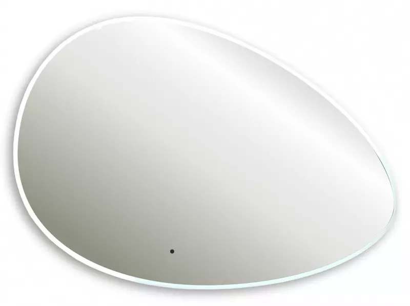 

Зеркало «Abber» Kontur 120/80 AG6301SCL-1.2 с бесконтактным выключателем с подсветкой