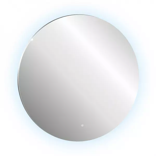 

Зеркало «Abber» Mond 100/100 AG6203SL-1.0 с сенсорным выключателем с подсветкой