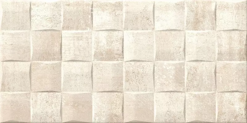 

Настенная плитка «Keraben» Barrington Art Matt. 50х25 78800886 cream