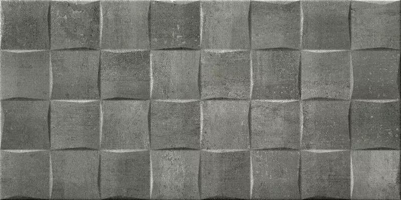 

Настенная плитка «Keraben» Barrington Art Matt. 50х25 78800913 graphite