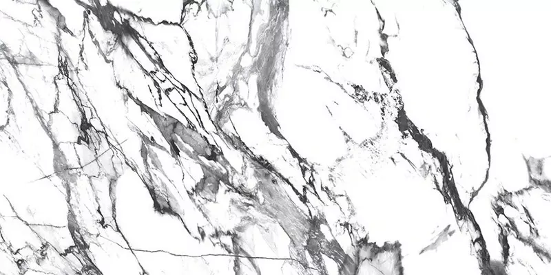 

Напольная плитка «Geotiles» Oikos Polish. 150х75 78800312 black