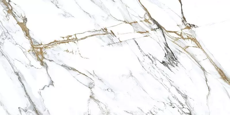 

Напольная плитка «Geotiles» Oikos Polish. 150х75 78800311 gold