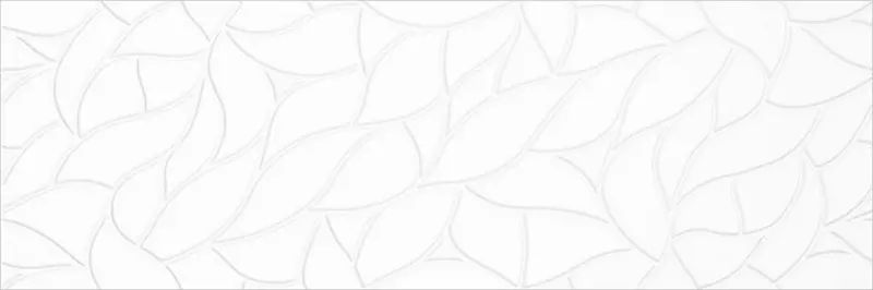 

Настенная плитка «Gravita» Polar Era Glossy 90х30 78803585 white
