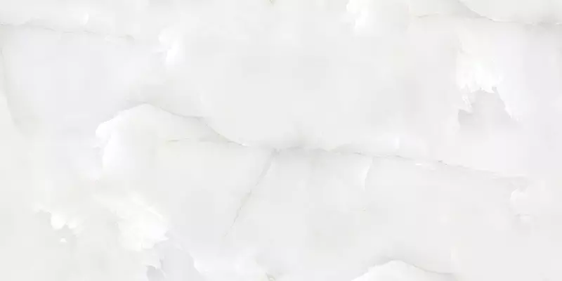 

Напольная плитка «Gravita» Praga Onyx Glossy 160х80 78803621 white