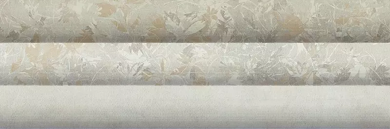 Настенная плитка «Ibero Ceramicas» Rossana Art Matt. 75x25 78800848 neutral