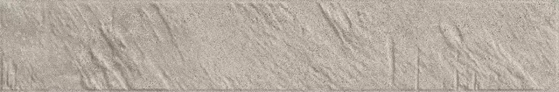 

Настенная плитка «Ceramika Paradyz» Carrizo Matt. 40x6,6 struktura 80948 grey