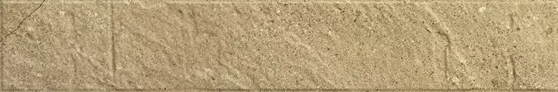 

Настенная плитка «Ceramika Paradyz» Eremite Matt. 40x6,6 struktura 80966 beige