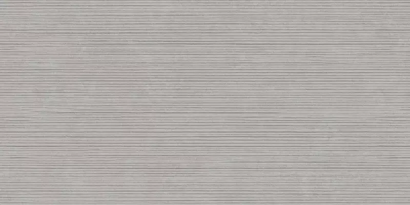 Настенная плитка «Infinity Ceramica» Sandstar Liniar Matt. 120x60 carving 00000017119 ash