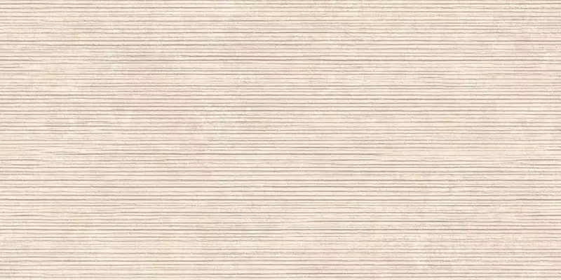 Настенная плитка «Infinity Ceramica» Sandstar Liniar Matt. 120x60 carving 00000017120 beige