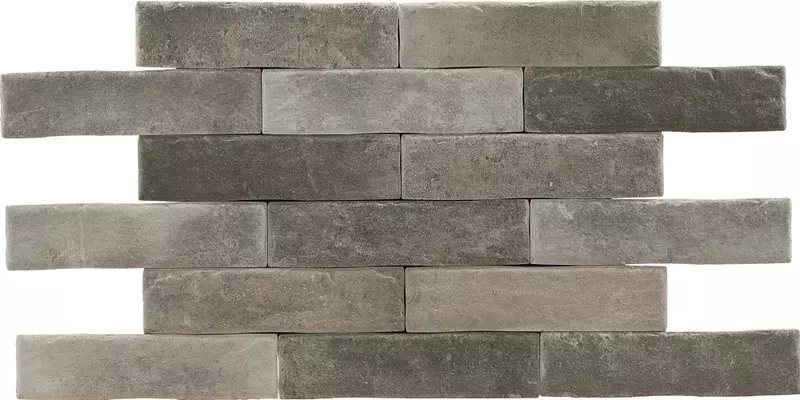 

Настенная плитка «Pamesa» Brickwall Matt. 28х7 015.889.0297.02961 tortora