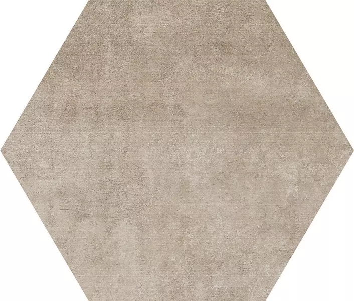 

Напольная плитка «Pamesa» Alpha Hex Matt. 29х25,8 015.122.0285.09861 taupe