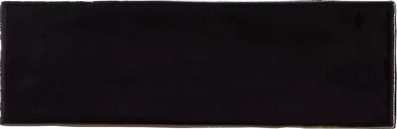 

Настенная плитка «Pamesa» Mayfair Glossy 20х6,5 015.511.0003.01955 negro