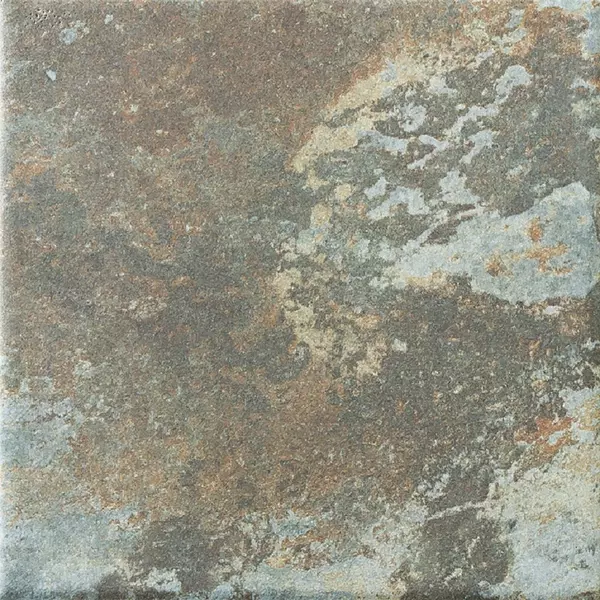 

Напольная плитка «Pamesa» Origin Slate Way Matt. 15х15 015.315.0110.11381 green