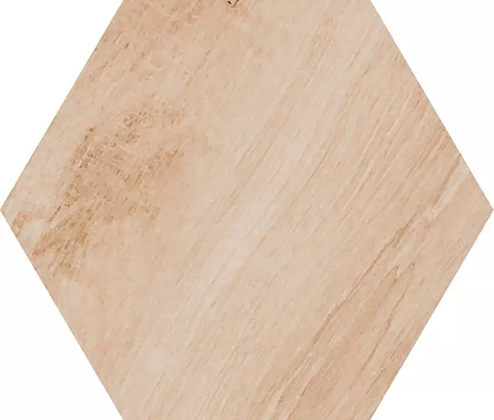 

Напольная плитка «Pamesa» Rovere Hex Matt. 22,8х19,8 015.292.0358.09741 honey