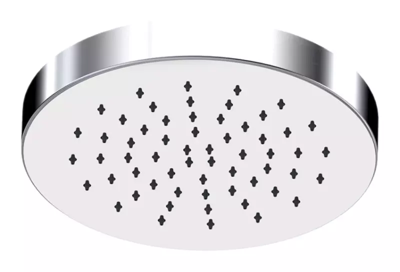 

Верхний душ «Daniel» A578H3CM32 хром