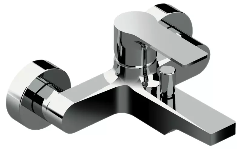 

Смеситель для ванны «Mariani» Kali B00212KL хром