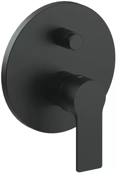 

Смеситель для душа «Mariani» Kali B14173KL чёрный матовый