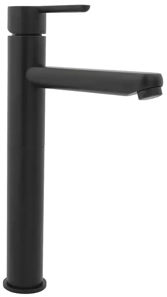 

Смеситель для раковины «Mariani» Winter A14398NO60 чёрный матовый