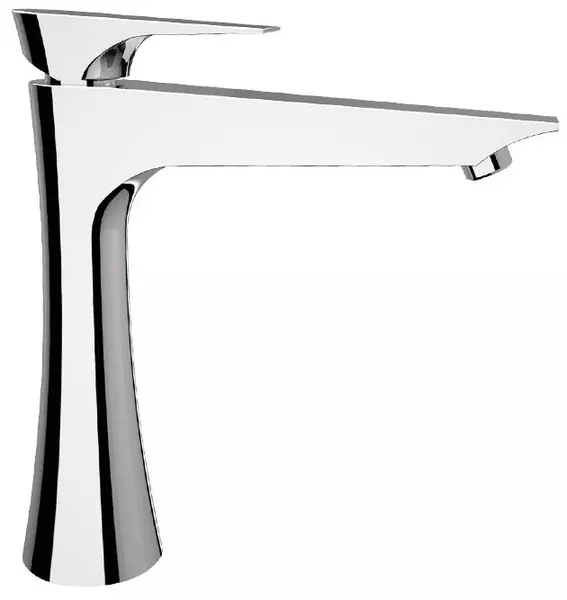 

Смеситель для раковины «Daniel» Diva DV608CR хром