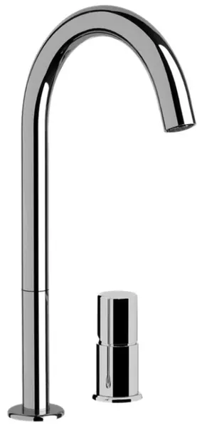 

Смеситель для раковины «Daniel» Trilogy TG655LCR хром
