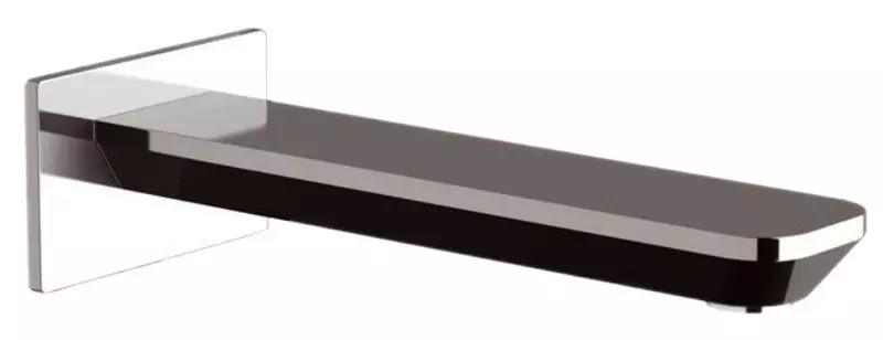 

Излив к смесителю «Daniel» Tiara TA4704CR 19,4 хром