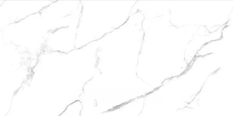 

Напольная плитка «Ceradim» Statuario Wonderful Polish. 120х60 х9999304576 белый