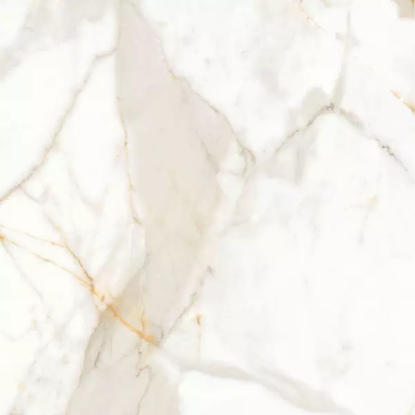 

Напольная плитка «Ceradim» Calacatta Superior Polish. 60х60 х9999304485 белый