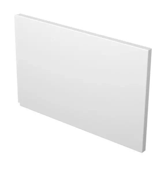 Торцевой экран под ванну Cersanit Virgo 80 64875 белый 6040₽