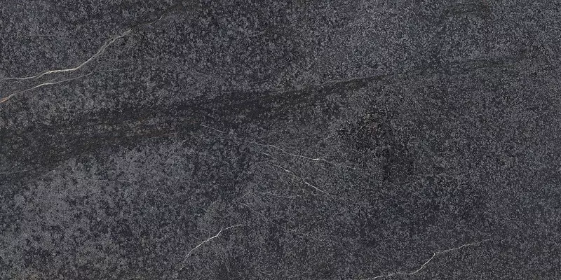

Напольная плитка «Realistik» Alexandria Lapp. 120х60 sugar effect carving 80104 nero