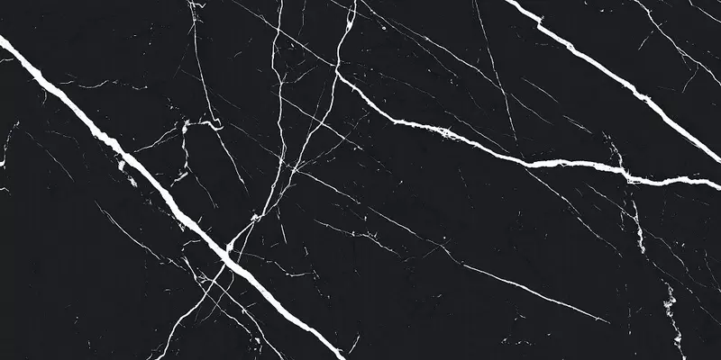 

Напольная плитка «Realistik» Atlantis Lapp. 120х60 sugar effect carving 80106 black