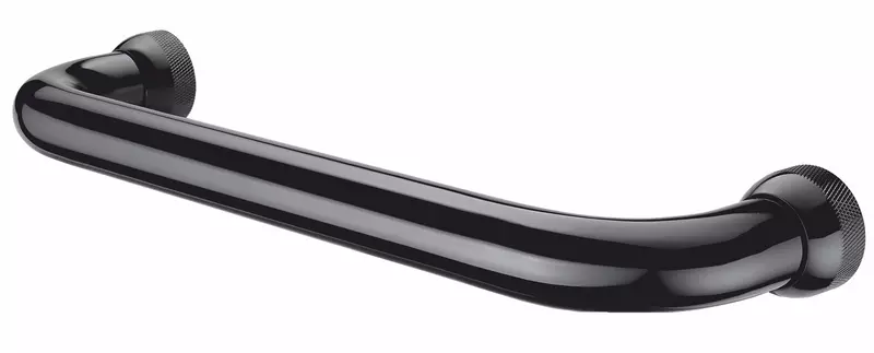 

Поручень «WasserKRAFT» K-1066PB чёрный