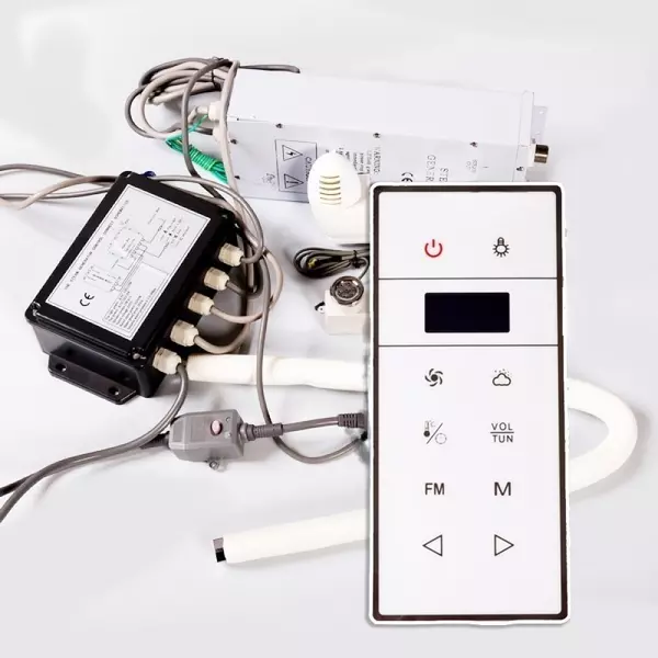 

Фен для тела Bodi dryer BodyDry · без серии, AvaCan, 00000098009