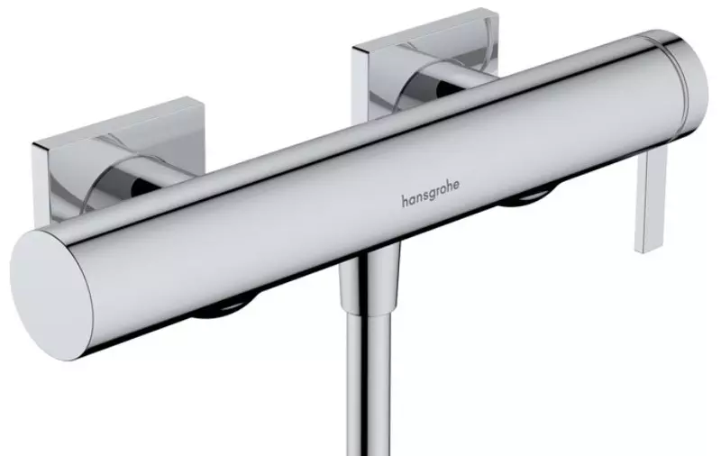 

Смеситель для душа «Hansgrohe» Tecturis E 73620000 хром