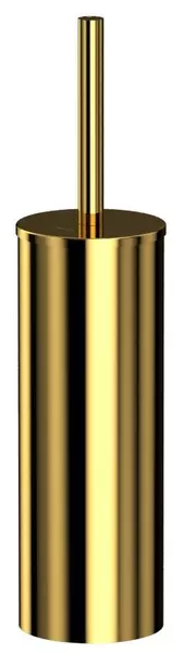 

Ёршик для унитаза «Whitecross» Ergo ER2274GL напольный золото