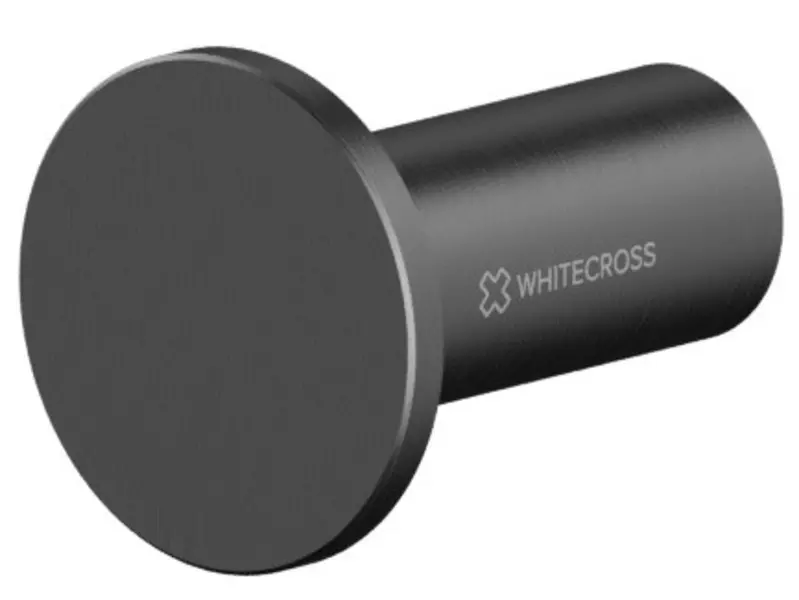 

Крючок «Whitecross» Ergo ER2216GM на стену оружейная сталь