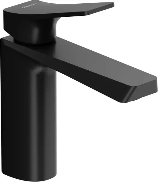 

Смеситель для раковины «Damixa» Urban DX9502103 чёрный