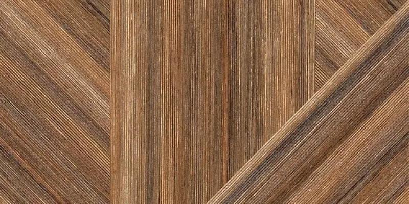 Напольная плитка ITC Forked Wood Lapp Индия 120х60 sugar effect 00000017174 brown 3040₽