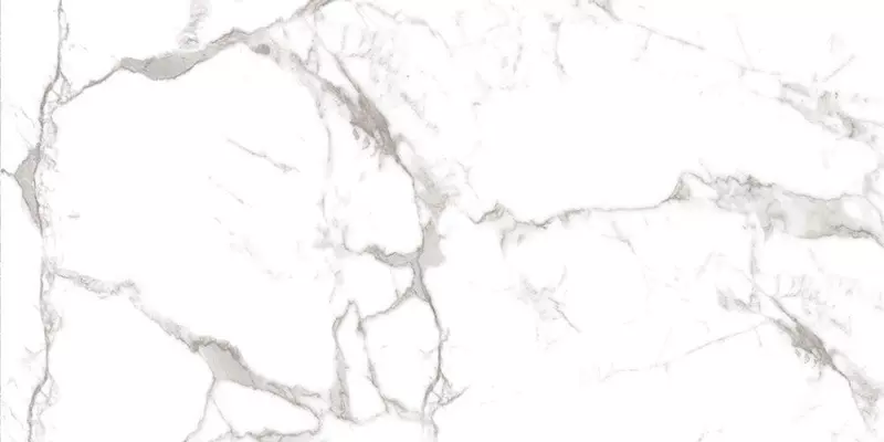 

Напольная плитка «Art&Natura Ceramica» Marmo Calacatta White Glossy 120x60 131.116.1111 super white