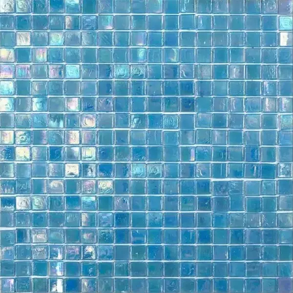 

Мозаика «Art&Natura» Classic Glass Heidi Glossy 29,5x29,5 heidi azure