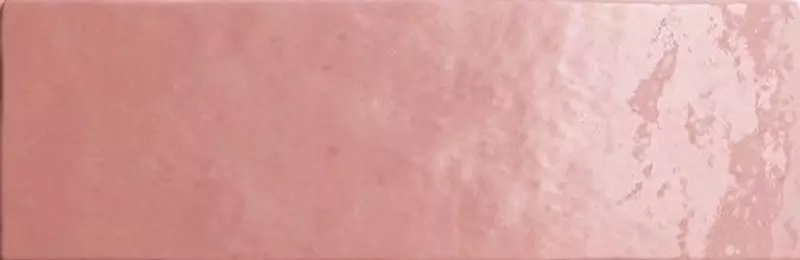 

Настенная плитка «Equipe Ceramicas» Artisan Glossy 20x6,5 24466 rose mallow