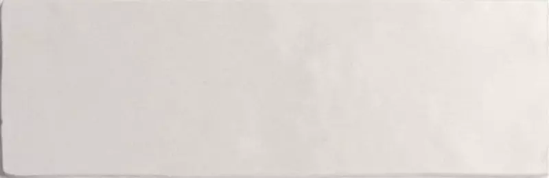 

Настенная плитка «Equipe Ceramicas» Artisan Glossy 20x6,5 24464 white