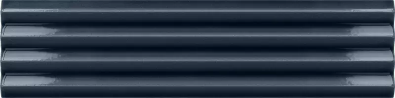 

Настенный декор «Equipe Ceramicas» Costa Nova Praia Glossy 20x5 28475 naval