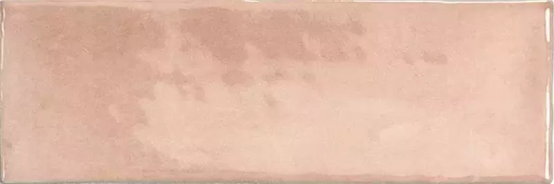 

Настенная плитка «Equipe Ceramicas» Coco Glossy 15x5 27986 orchard pink
