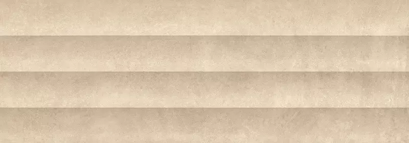 

Настенный декор «Love Ceramic» Gravity Matt. 100x35 635.0176.0021 beige