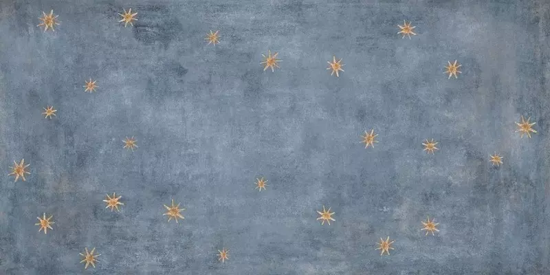 

Напольная плитка «Refin» Affrescati Matt. 120x60 OI76 giotto lapis