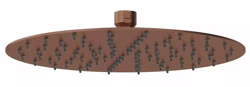 

Верхний душ «Kerama Marazzi» Eterna 29392XKM.59.067 брашированная медь