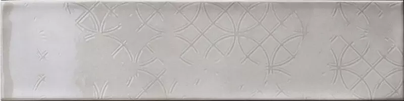 

Настенный декор «Cifre Ceramica» Omnia Glossy 30x7,5 300000000000042920 white