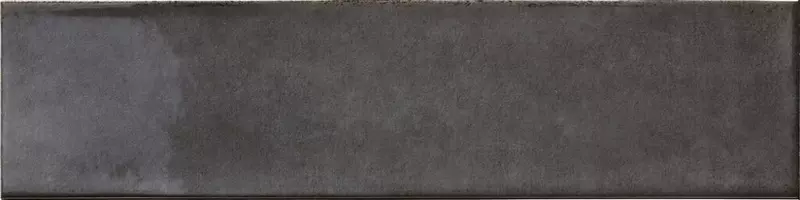 

Настенная плитка «Cifre Ceramica» Omnia Glossy 30x7,5 300000000000042899 anthracite