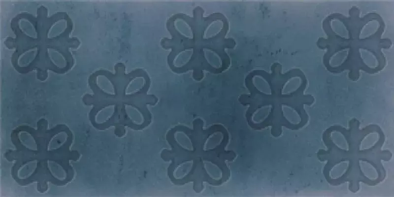 

Настенный декор «Cifre Ceramica» Sonora Glossy 15x7,5 300000000000042751 marine