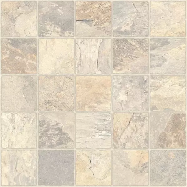 

Напольная плитка «Gayafores» Ardesia Calzada Matt. 45x45 200000000000011020 almond